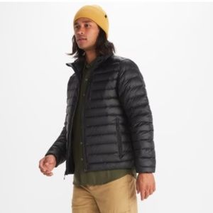 Marmot Highlander Down Jacket